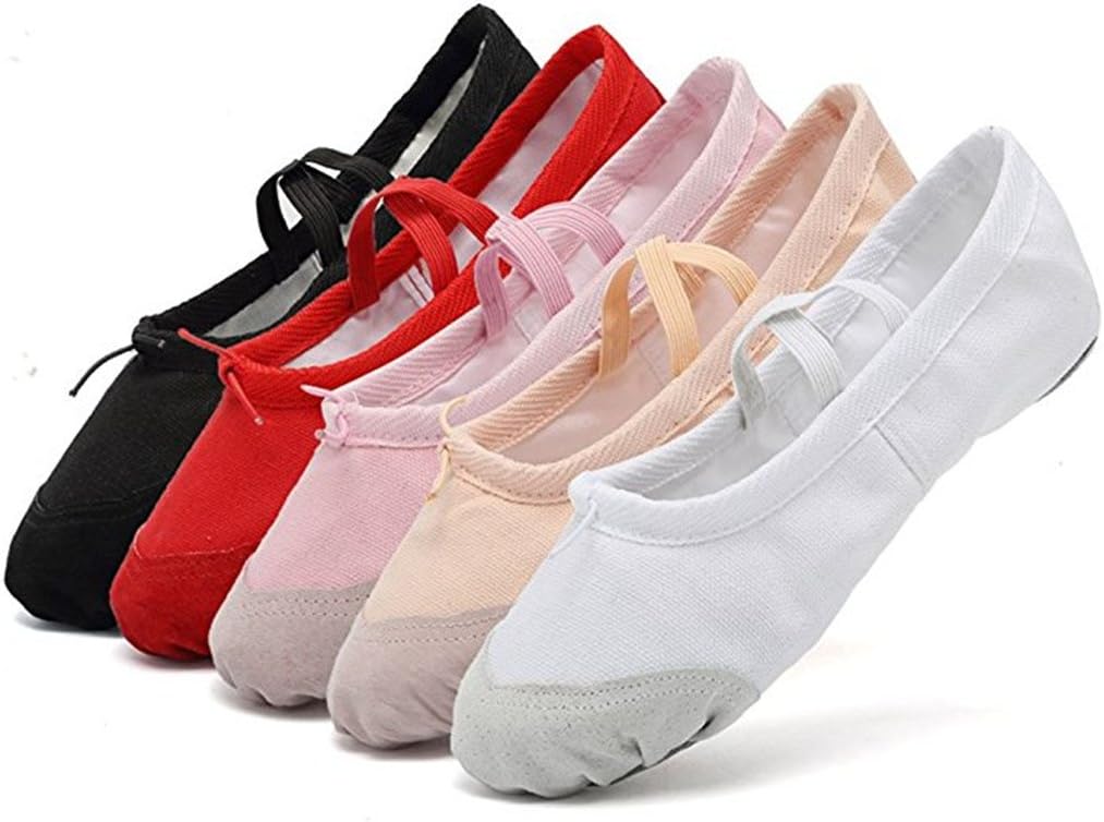 ballet flat shoes