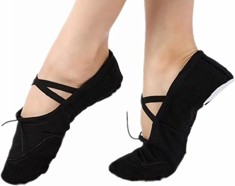 ballet flat shoes