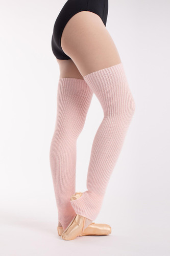 Leg warmer