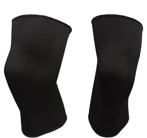 زانو بند کشی ساده